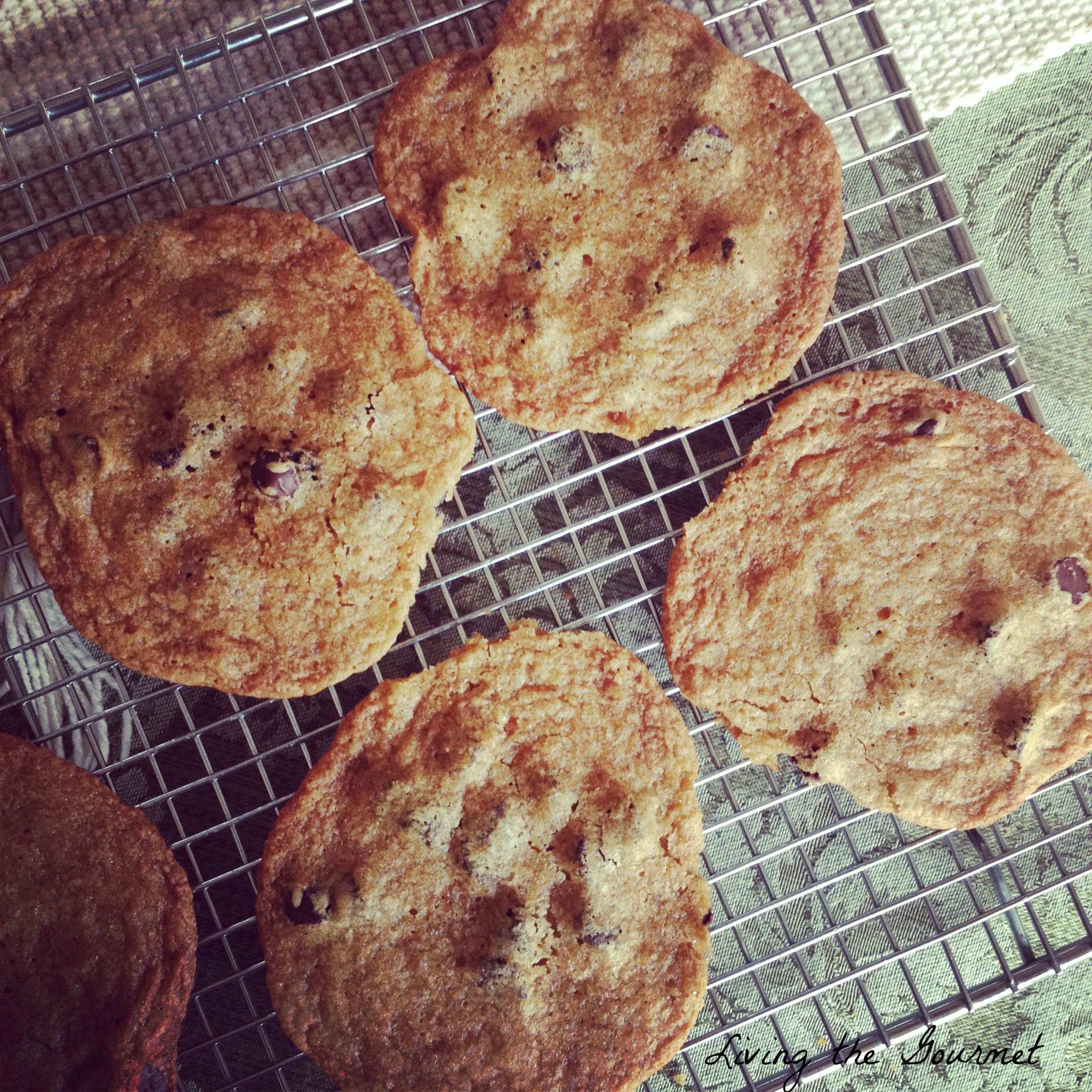 Foodista Recipes, Cooking Tips, and Food News Thin Crisp Chocolate